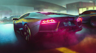 Need for Speed: NL Racing screenshot 5