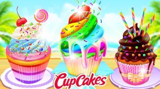 Cake Maker And Decorate Shop screenshot 4