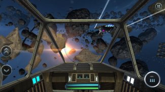 Strike Wing:Raptor Rising screenshot 20