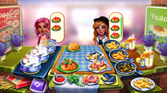 Marvan's game: Cooking dish screenshot 7