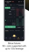 Bitrue - Kup BTC, kryptowaluty screenshot 0