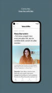 Le Nouvel Obs : actus et infos screenshot 5
