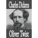 Oliver Twist by Charles Dickens