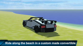 Sandbox: Genius Car screenshot 3