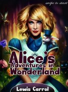 Alice in Wonderland (Novel) screenshot 0