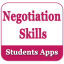 Negotiation Skills - an educational app