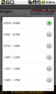 Pos Malaysia Track and Trace screenshot 7