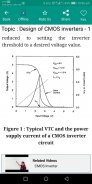 Basics of VLSI Design screenshot 3