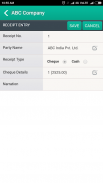 Tally ERP Sales Order app screenshot 6