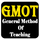 General Methods of Teaching