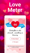 Love Tester Find Real Love App screenshot 5