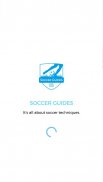 Soccer Guides screenshot 3