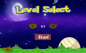 Shagi The Super Runner screenshot 1