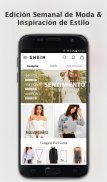 SHEIN-Compras en línea screenshot 0
