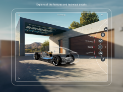 Porsche AR Visualiser screenshot 5
