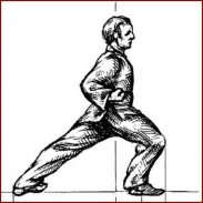 Wushu Technique screenshot 1