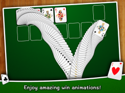 Solitaire FRVR screenshot 5