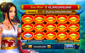 Slots Era - Jackpot Slots Game screenshot 5
