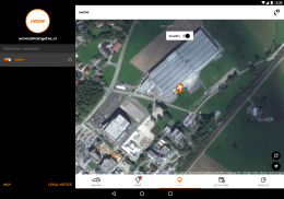 iMOW® screenshot 2