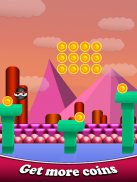 Fun Ninja Games For Kids screenshot 3