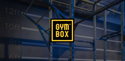 GYMBOX