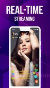 Hive - Live Streaming, Live Chat, Live Video screenshot 0