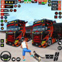 Truck Game : Truck Sim