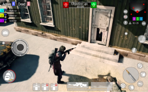 FPS Gun Shooter Game Offline screenshot 2