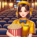 Cinema Panic: Juego de Cocina