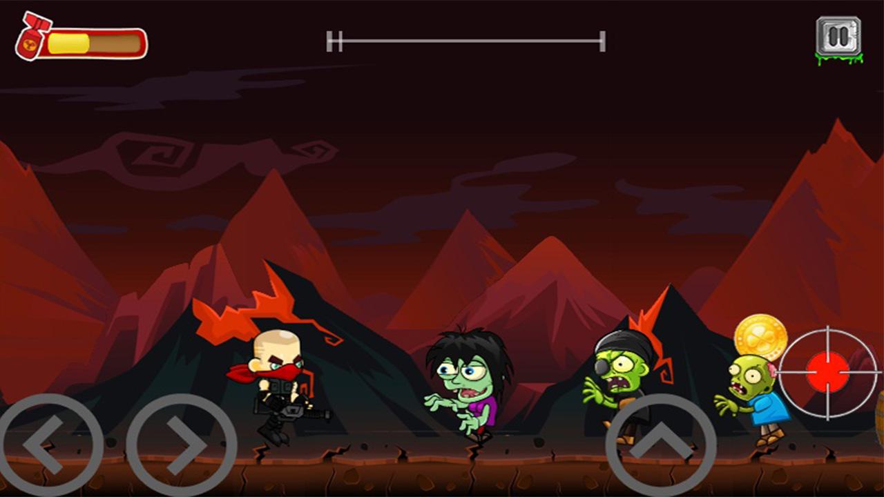 Zombie Attack 2 1 02 Download Android Apk Aptoide