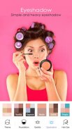 Makeup Camera Plus - Beauty Face Photo Editor screenshot 1