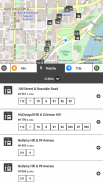 Edmonton Transit Service - ETS - Realtime screenshot 1