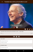 John Piper Sermons screenshot 3