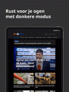 RTV Noord screenshot 7