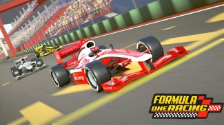 Formula Car Racing: Car Games screenshot 7