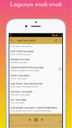 Lagu Fanny Sabila screenshot 1
