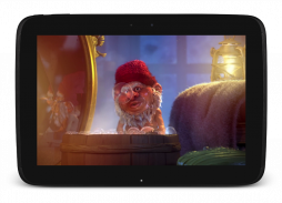 Christmas Gnome Live Wallpaper screenshot 8