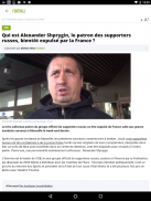 L'Équipe : live sport and news screenshot 2