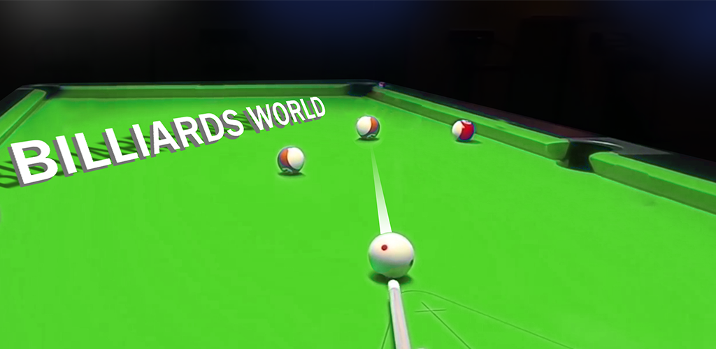 Download do APK de Billiards World para Android