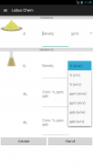 Labus Chem screenshot 5