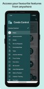 Condo Control screenshot 3