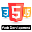 Learn Web Development Guide Icon
