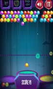 Donut Shooter: Pop Sweets screenshot 2