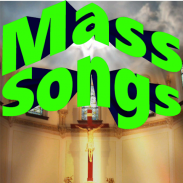 Catholic Mass Songs Offline screenshot 2