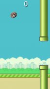 Flappy Harambe screenshot 2