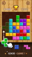 Block Puzzle - Wood Pop screenshot 3