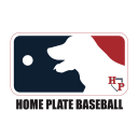 Home Plate Baseball Icon