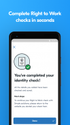 Yoti - your digital identity screenshot 2