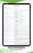 IV Medications Elsevier screenshot 3