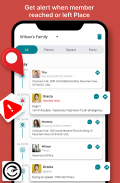 Family Safety and Locator screenshot 3